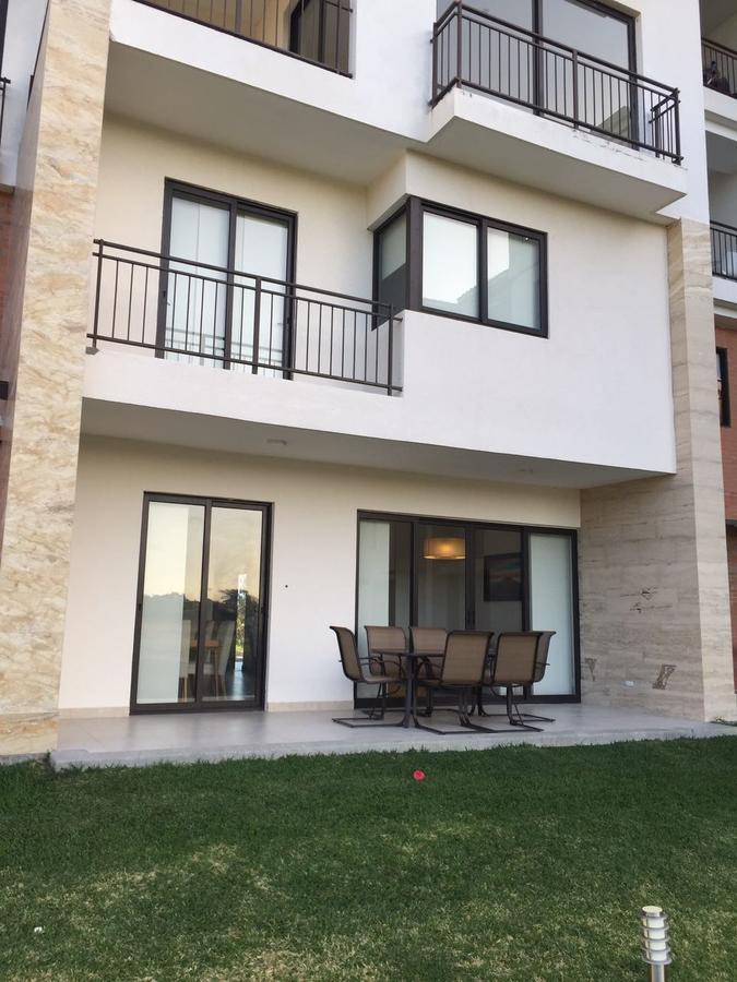 Apartmán Vista Mar San Carlos Exteriér fotografie
